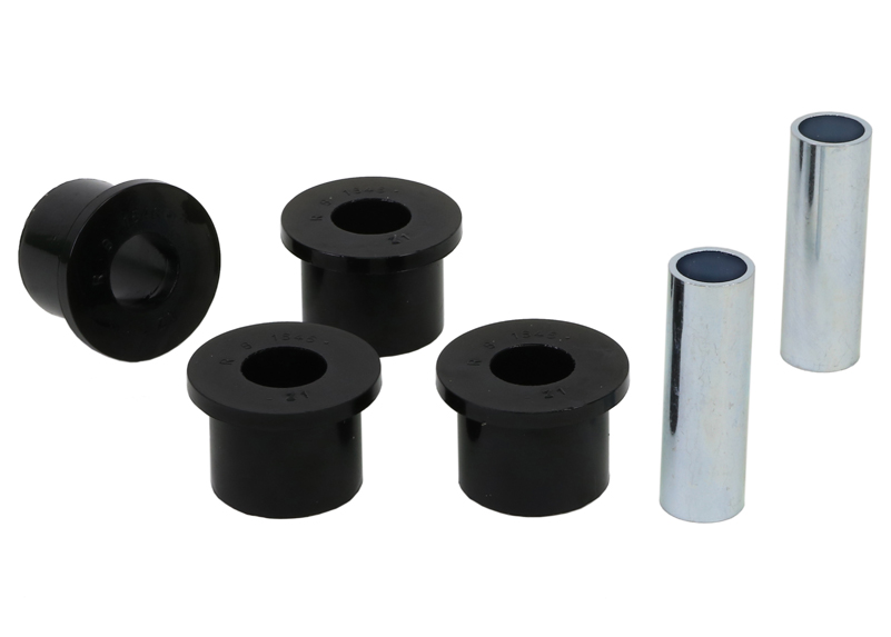 Rear Spring Eye Bushing - Front