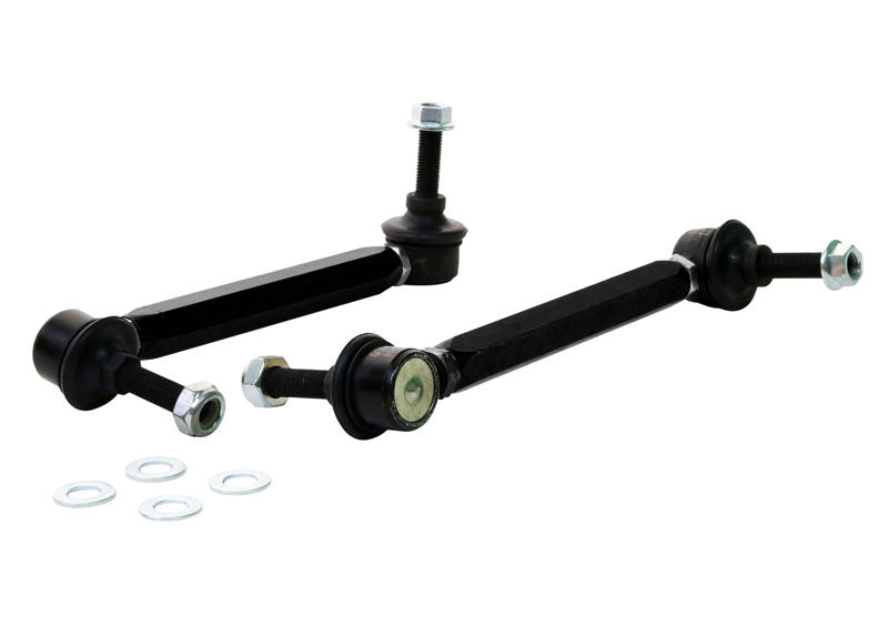 Adjustable Sway Bar Link to Suit Ford, Holden, HSV, Isuzu, LDV, Mazda and Toyota