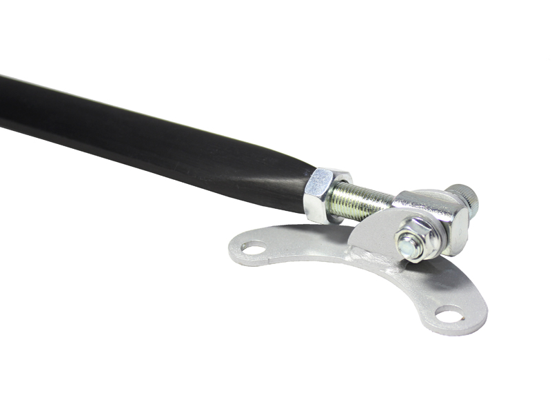 Rear Strut Tower Brace to Suit Nissan Pulsar N14 Fwd/Awd