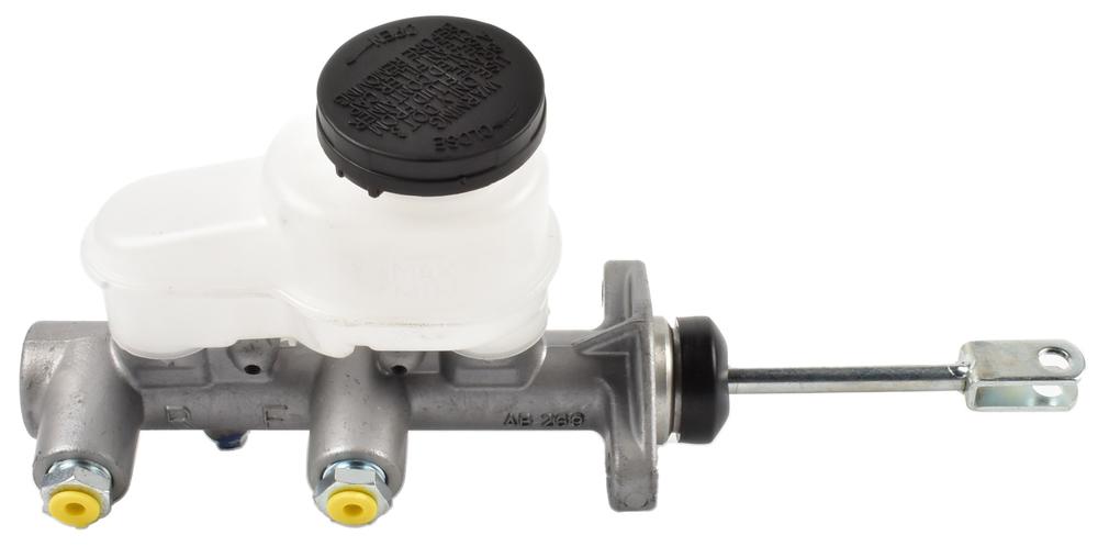 DBA Brake Master Cylinder to suit Suzuki