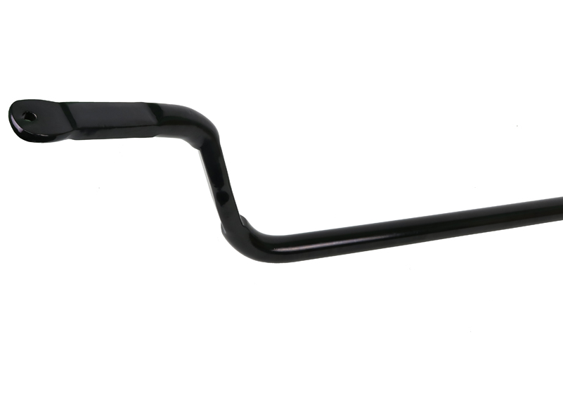 Front Sway Bar - 35mm Non Adjustable to Suit Nissan Navara D23 and Pathfinder R51