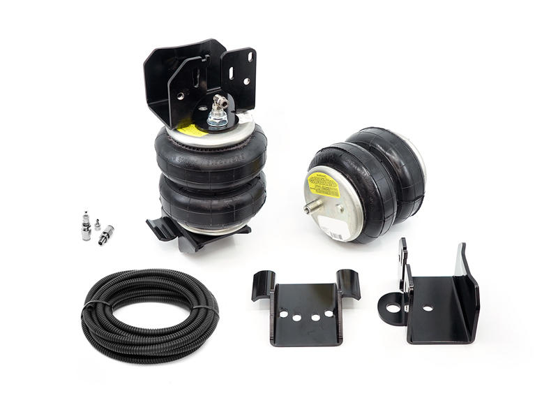 Ride Rite Airbag Kit to suit LDV T60 17- 21 Standard Height