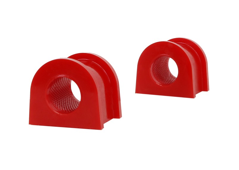 Rear  Sway Bar Mount - Bushing Kit