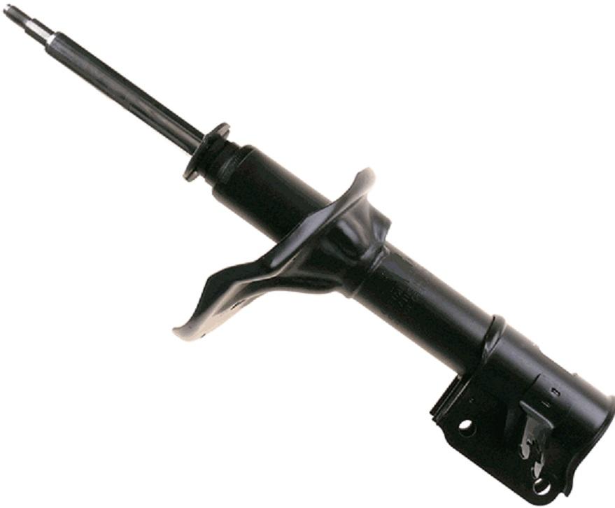 Front Right Formula Replacement Strut to suit Mitsubishi Magna TE-TL & Verada KE-KL
