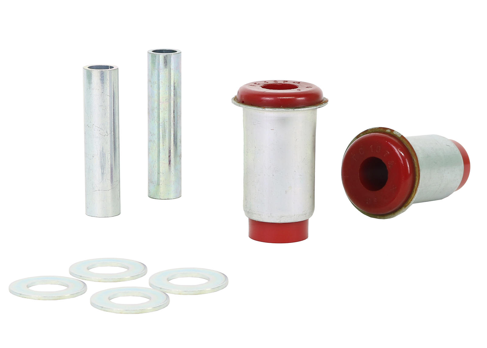 Front  Control Arm Lower - Inner Bushing Kit