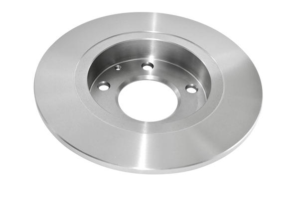 Street Standard SLD Brake Disc to suit Ford Telstar, Mazda 626 1992-on R