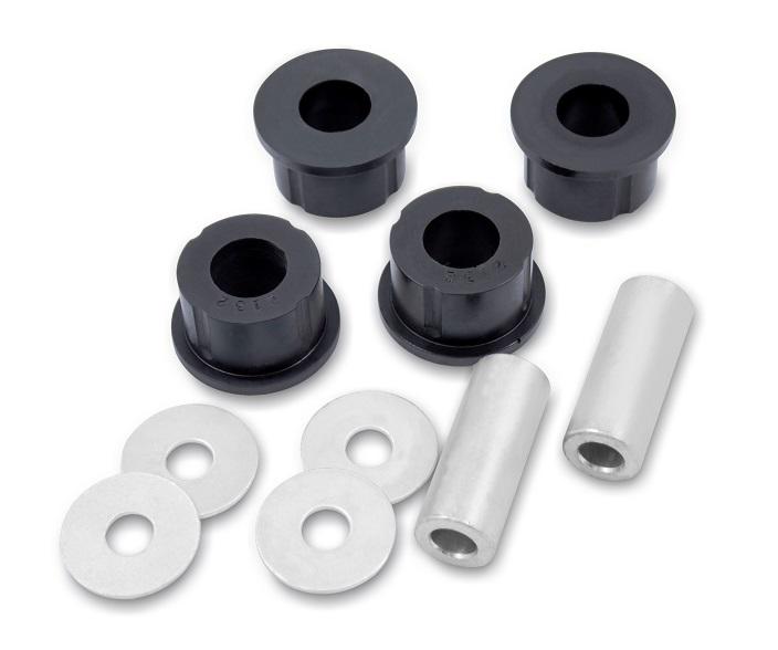 Control Arm Lower-Shock Mount Bush Kit