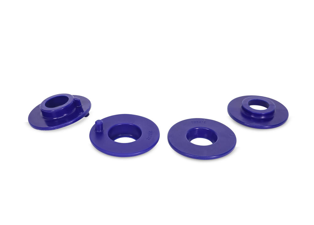 Rear Coil Spring Pad - Bushing Kit to Suit VAG MQB