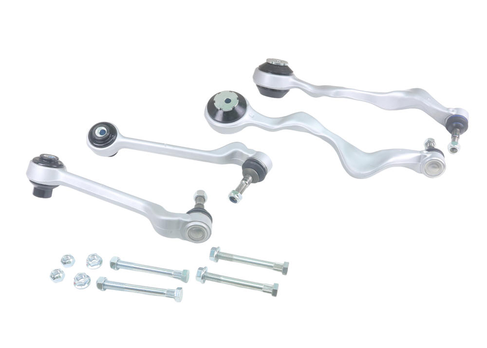 Front Control and Strut Tension - Arm Assembly to Suit BMW 1, 3 Series and X1