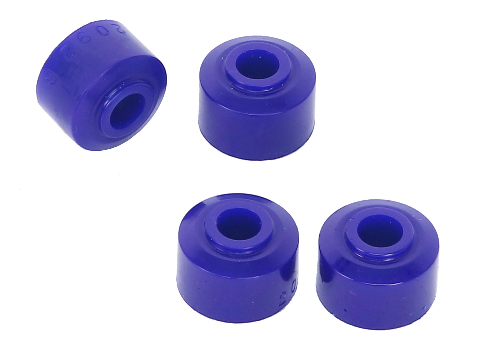 Rear Sway Bar Link Bushes to suit Nissan Patrol Y60/Gq 88-97