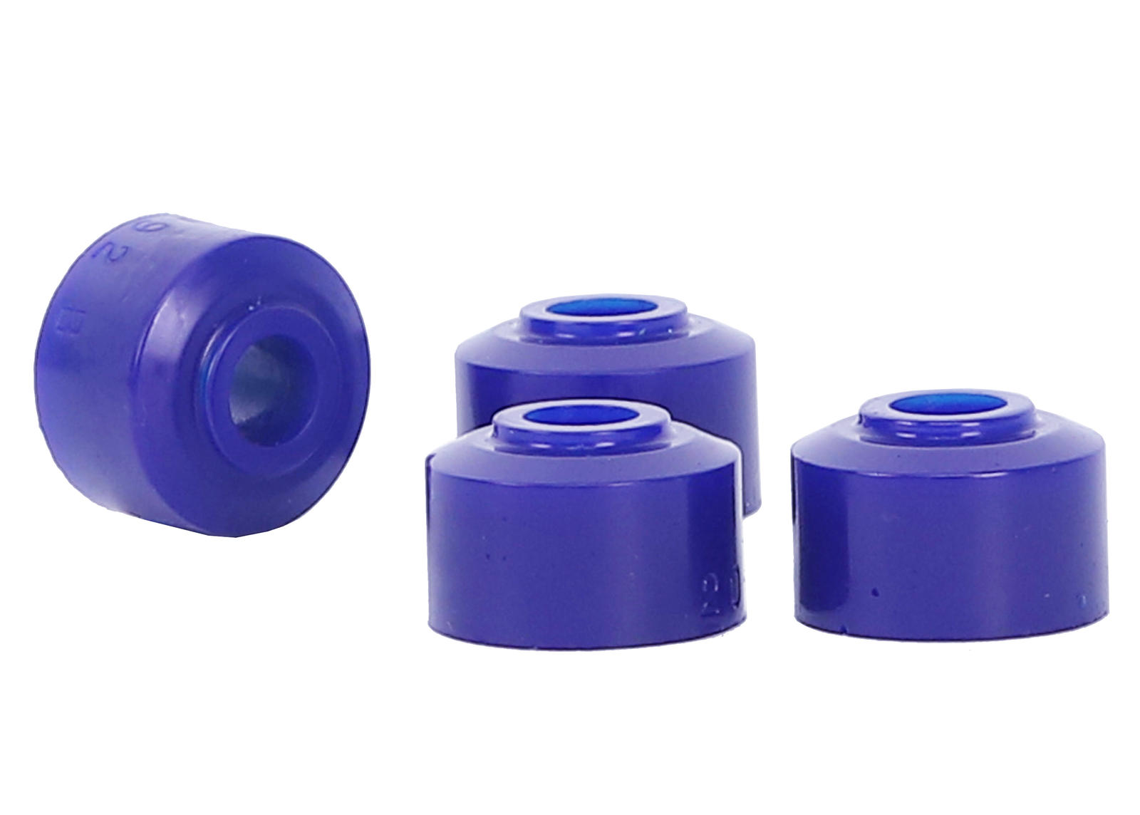 Volvo 240 Suspension Bushings | Best Polyurethane Bushings