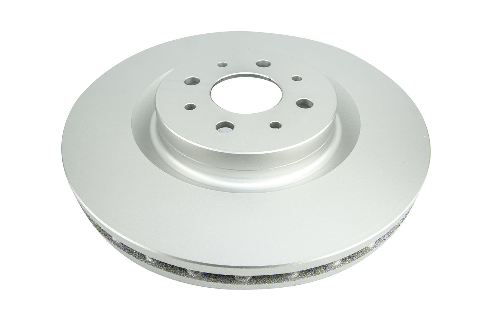 En-Shield HC Standard Brake Disc to suit Alfa-Romeo Mito 955 1.4L X 114 & 125kw Turbo Hatch 08/2009-on F
