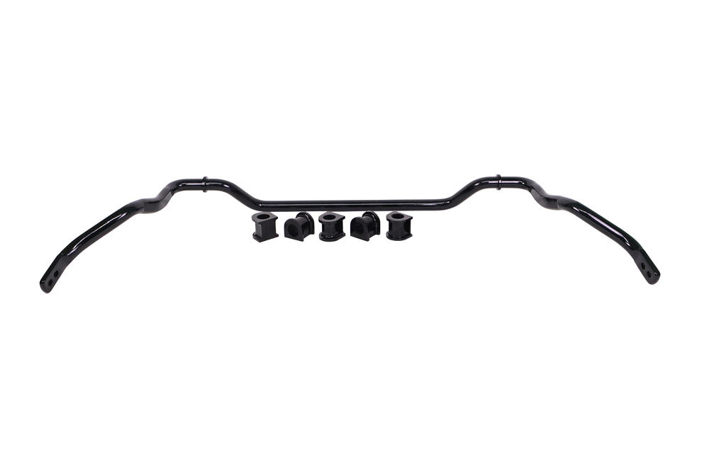 Front Sway Bar - 30mm 2 Point Adjustable to Suit Toyota FJ Cruiser, Prado 120 and Prado 150 Series