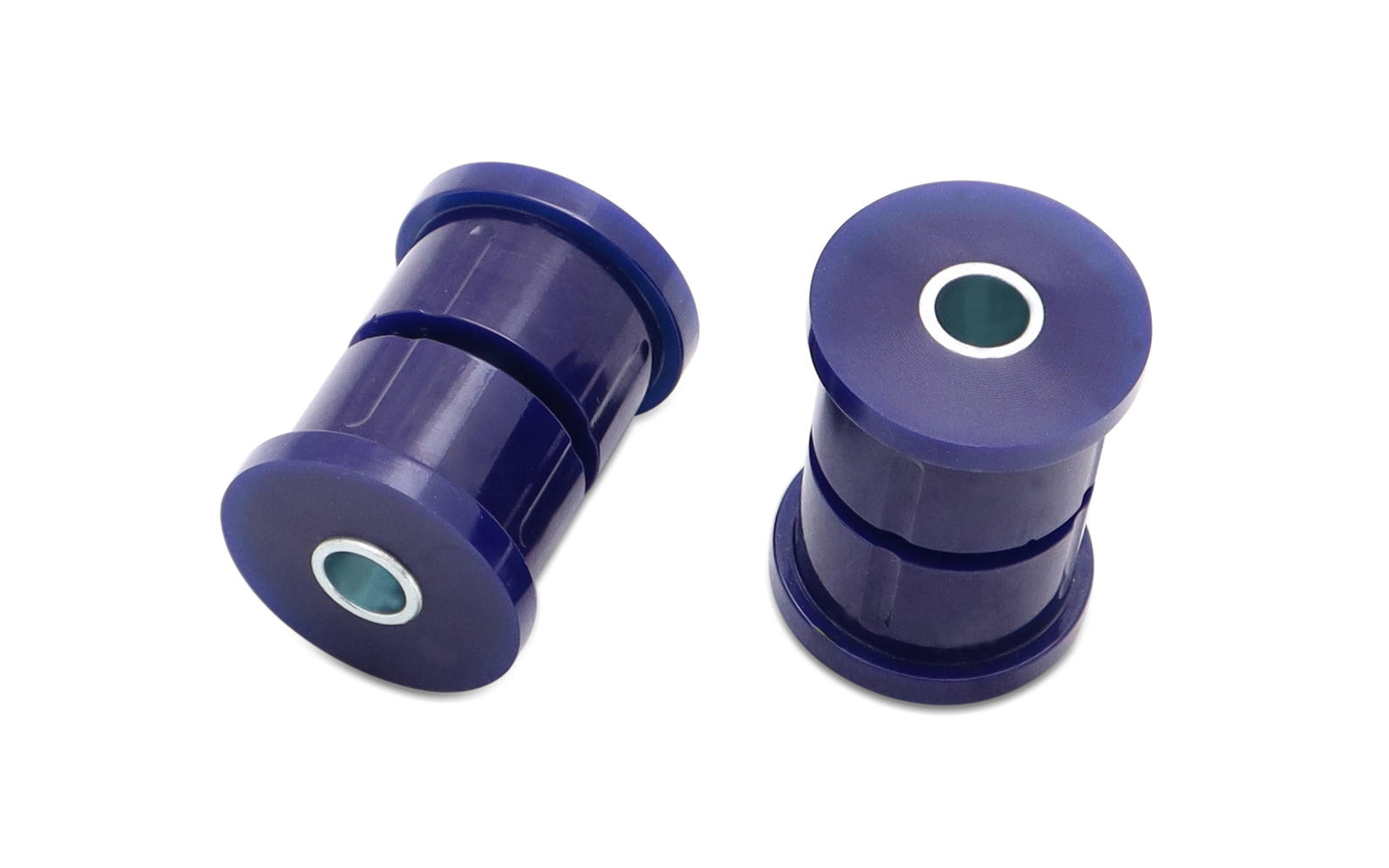 Spring Front Eye Bush Kit