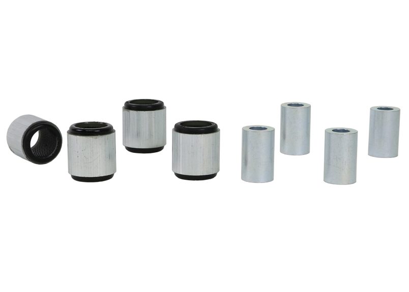 Control Arm Bushing - Lower Forward Inner & Outer