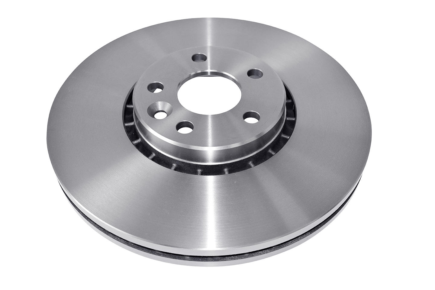 Street Standard Brake Disc to suit Volvo XC60 AWD 2008-2012 F