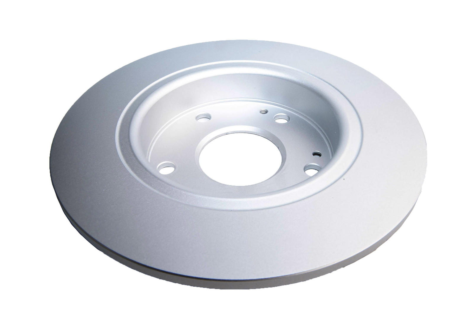 En-Shield Standard Brake Disc to suit Honda Civic FC 1.5L & 1.8L 04/2016-on FK 1.5L & 1.8L 03/2017-on R