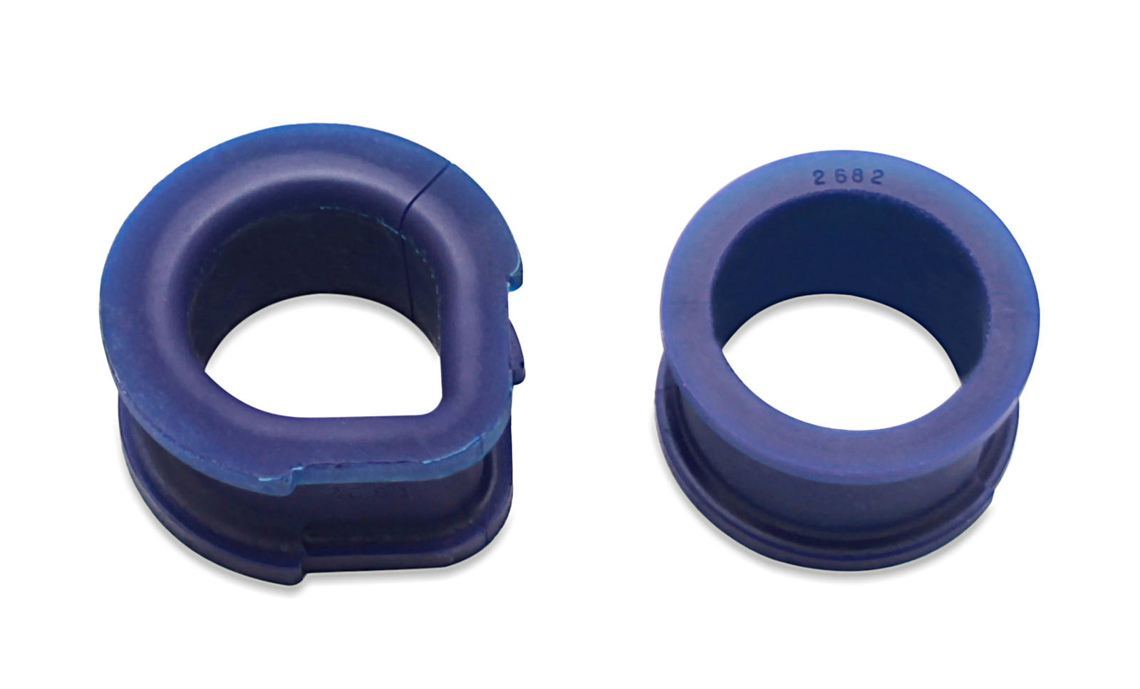 Steering Rack & Pinion Mount Bush Kit