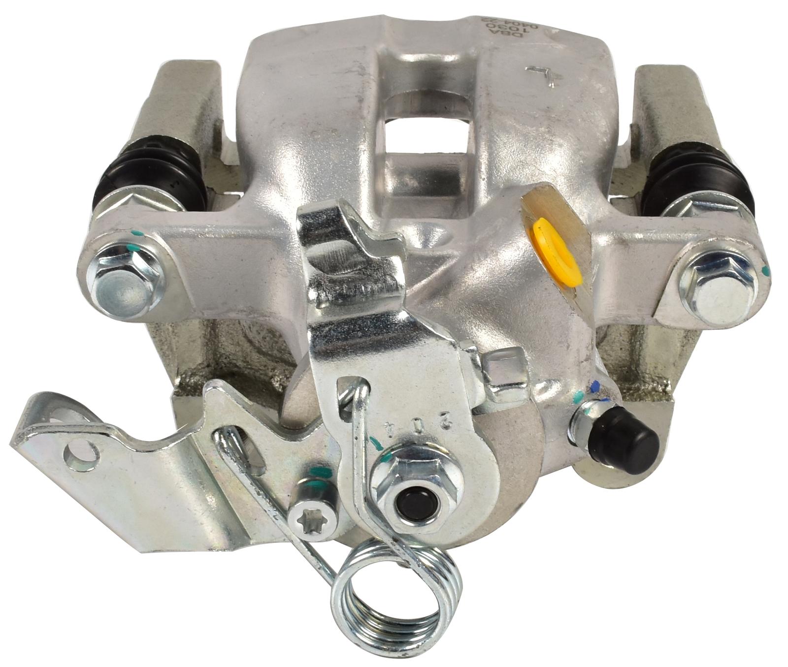 DBA Street Series Caliper to suit Holden Astra TS 1.8L P FWD R LH 1/2000-6/2004