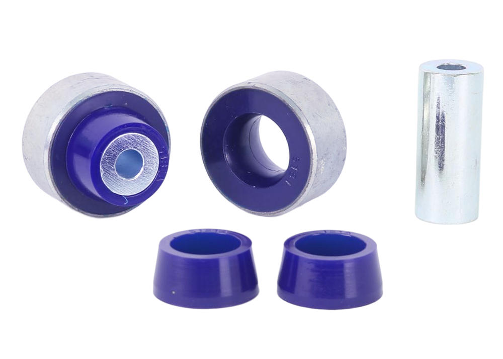 Front Control Arm Lower Rear Bush Kit to suit Nissan Qashqai & Renault Kadjar