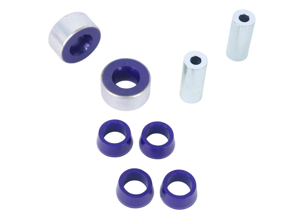 Front Control Arm Lower Rear Bush Kit to suit Nissan Qashqai & Renault Kadjar