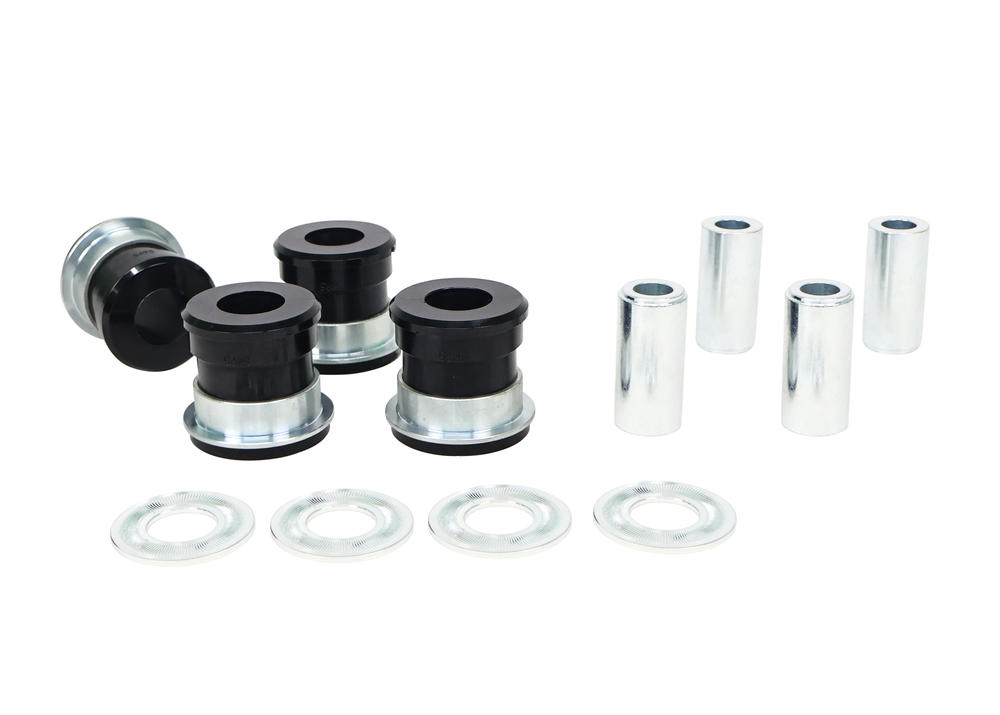 Front Upper Control Arm Inner Bush Kit to Suit Toyota LandCruiser 300 Series