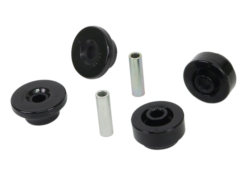 Front Shock Absorber - Upper Bushing Kit to Suit Mitsubishi Pajero NM-NX