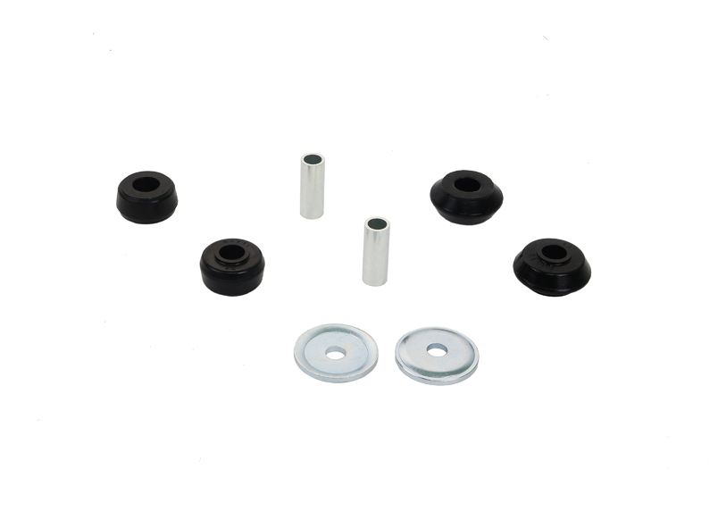 Front Shock Absorber - Upper Bushing Kit to Suit Nissan Navara D40, D23 and Pathfinder R51
