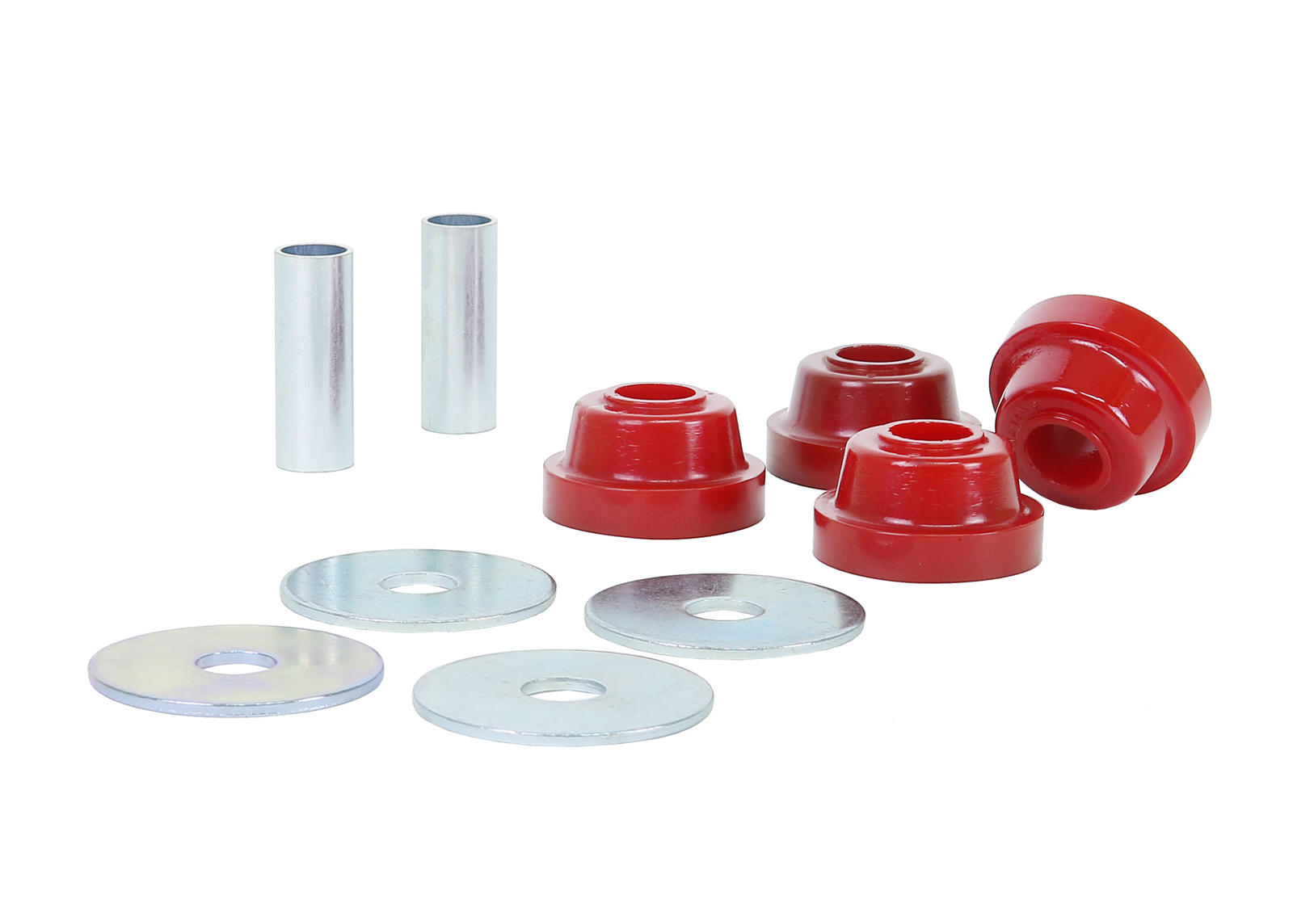 Front Lower Control Arm - Outer Bushing Kit to Suit Toyota Camry SV10, SV11