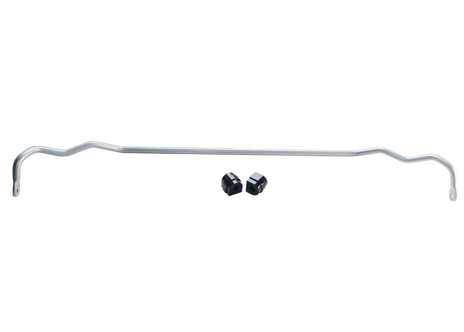 Rear Anti Roll Bar - 20mm Non Adjustable to Suit BMW 1 Series E80, 3 Series E90