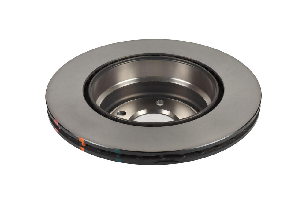 4000 Standard KP Brake Disc to suit BMW 135i E8 2 & E88 2008-2010 R