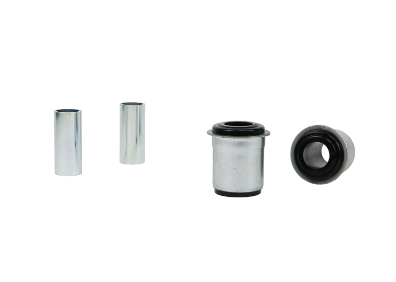 Front  Control Arm Upper - Inner Rear Bushing Kit
