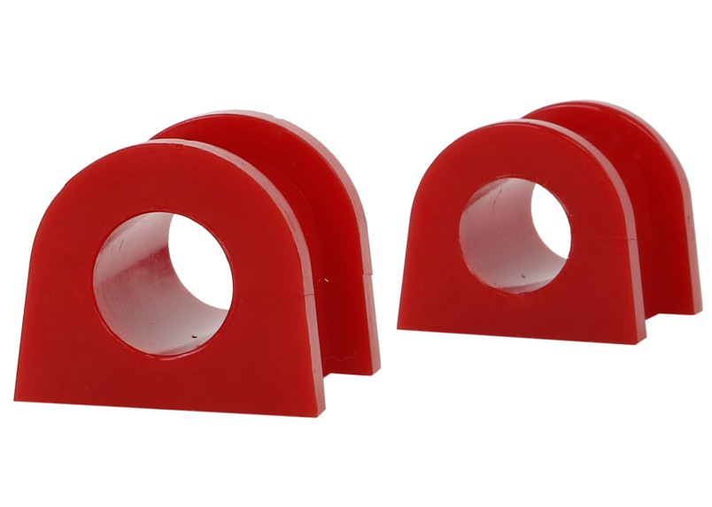 Sway Bar Mount - Bushing Kit 17mm to Suit Mitsubishi Lancer CE