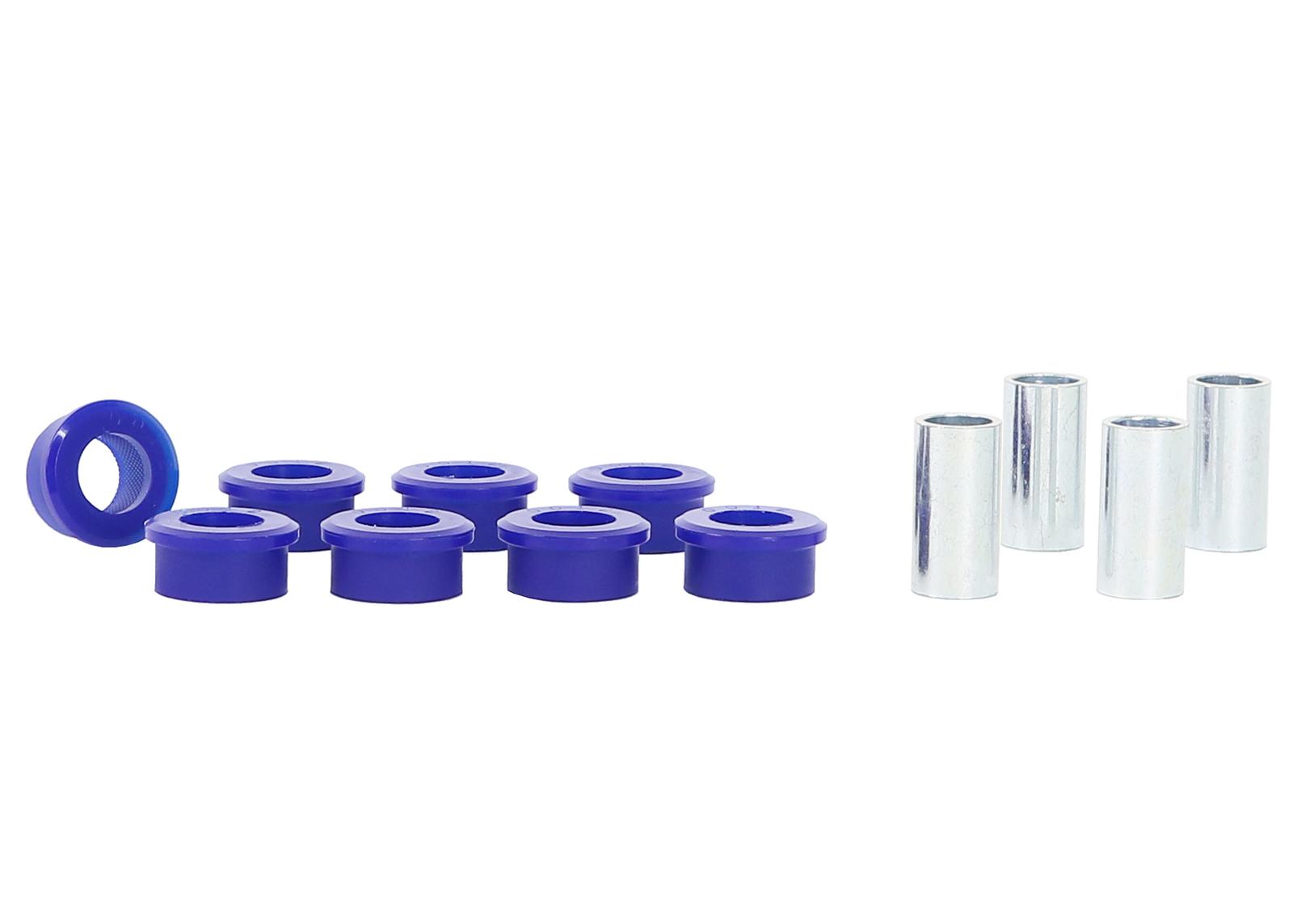 Control Arm Lower-Inner Bush Kit