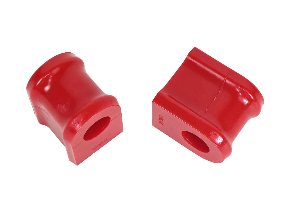 Front Sway Bar Mount - Bushing Kit 25.5mm to Suit Toyota Rav 4 XA50 and Lexus NX AZ20
