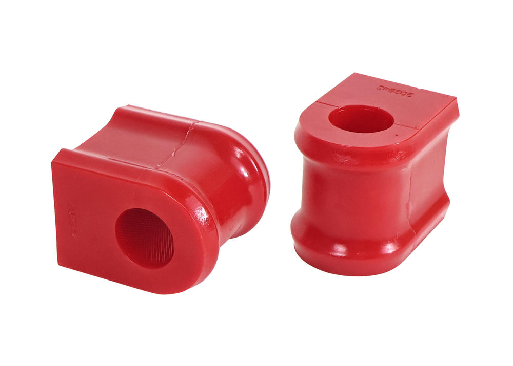 Front Sway Bar Mount - Bushing Kit 25.5mm to Suit Toyota Rav 4 XA50 and Lexus NX AZ20