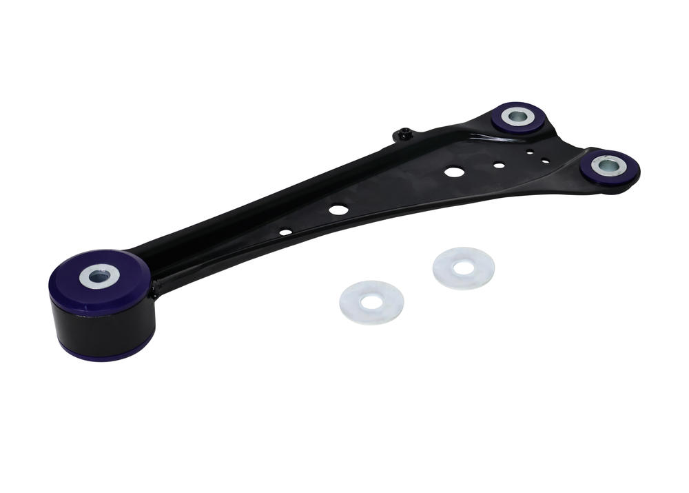 Rear Trailing Arm Lower - Arm Assembly-Right to Suit Toyota Rav 4 40 Series