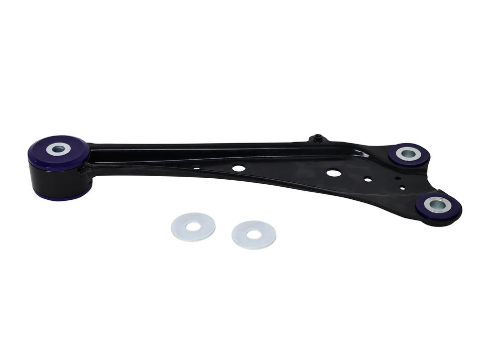 Rear Trailing Arm Lower - Arm Assembly-Right to Suit Toyota Rav 4 40 Series