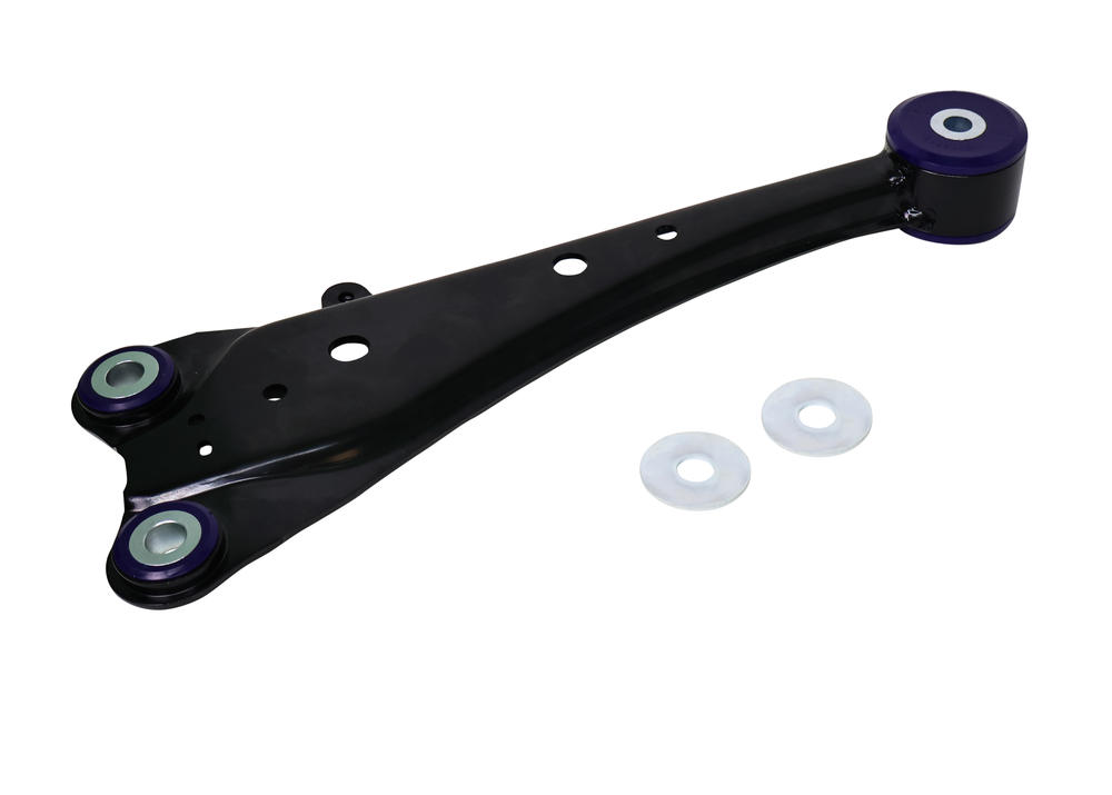 Rear Trailing Arm Lower - Arm Assembly-Right to Suit Toyota Rav 4 40 Series