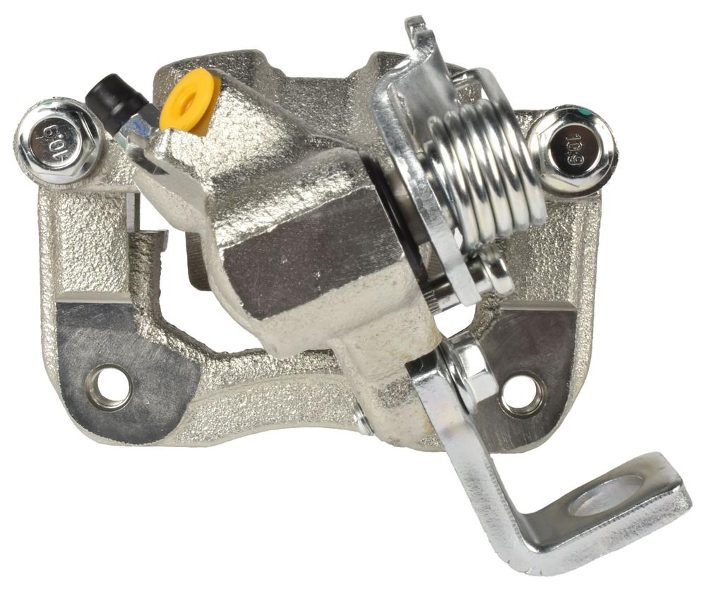 DBA Street Series Caliper to suit Honda Civic ES 1.7L Petrol FWD Rear RH 2/2002-1/2006