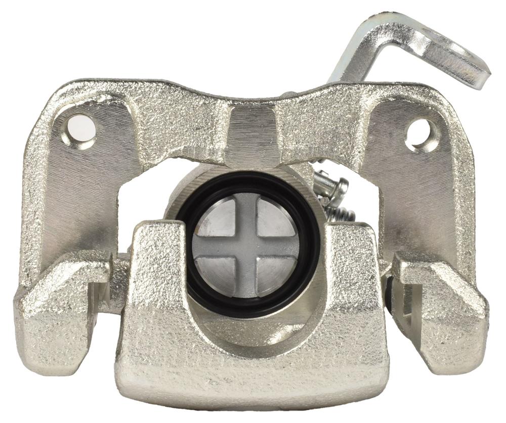 DBA Street Series Caliper to suit Honda Civic ES 1.7L Petrol FWD Rear RH 2/2002-1/2006