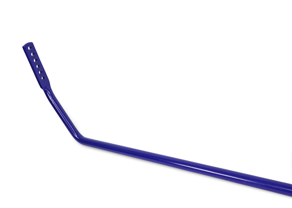 Sway bar - 24mm 3 point adjustable to Suit Ford Fiesta WP-WQ