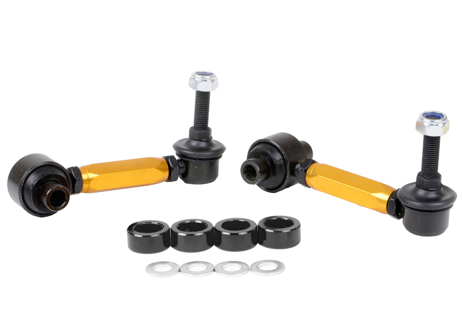 Rear Adjustable Sway Bar Link to Suit Subaru Forester, Outback and XV