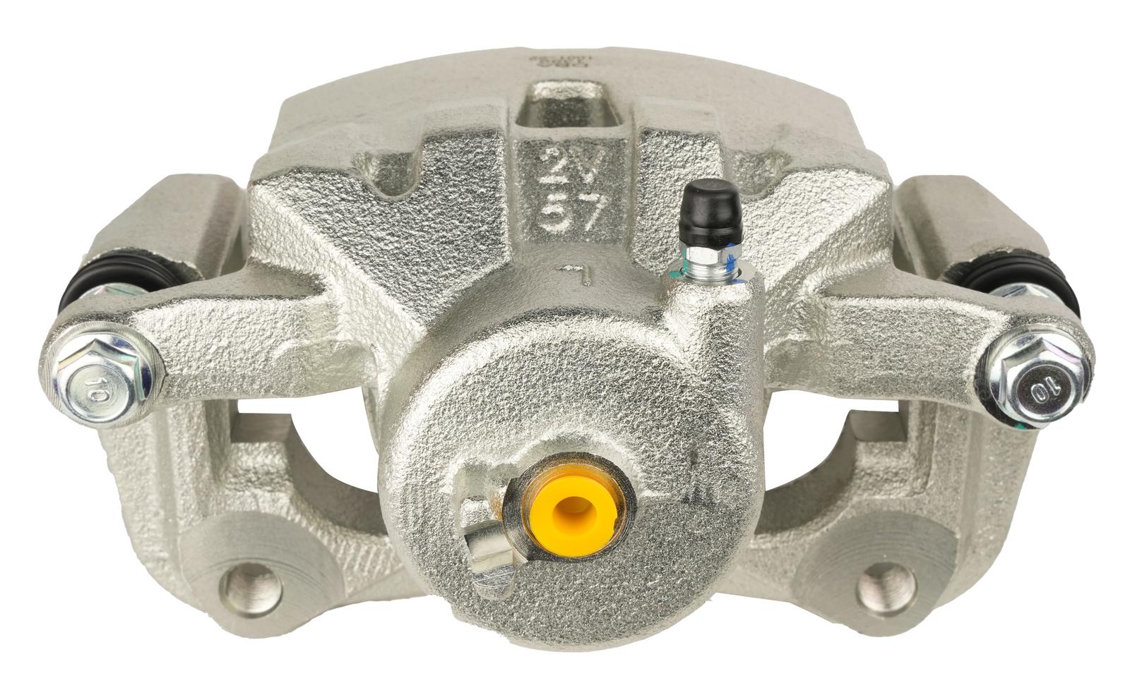 DBA Street Series Caliper to suit Hyundai i30 GD 1.8L P FWD F RH 5/2012-6/2015