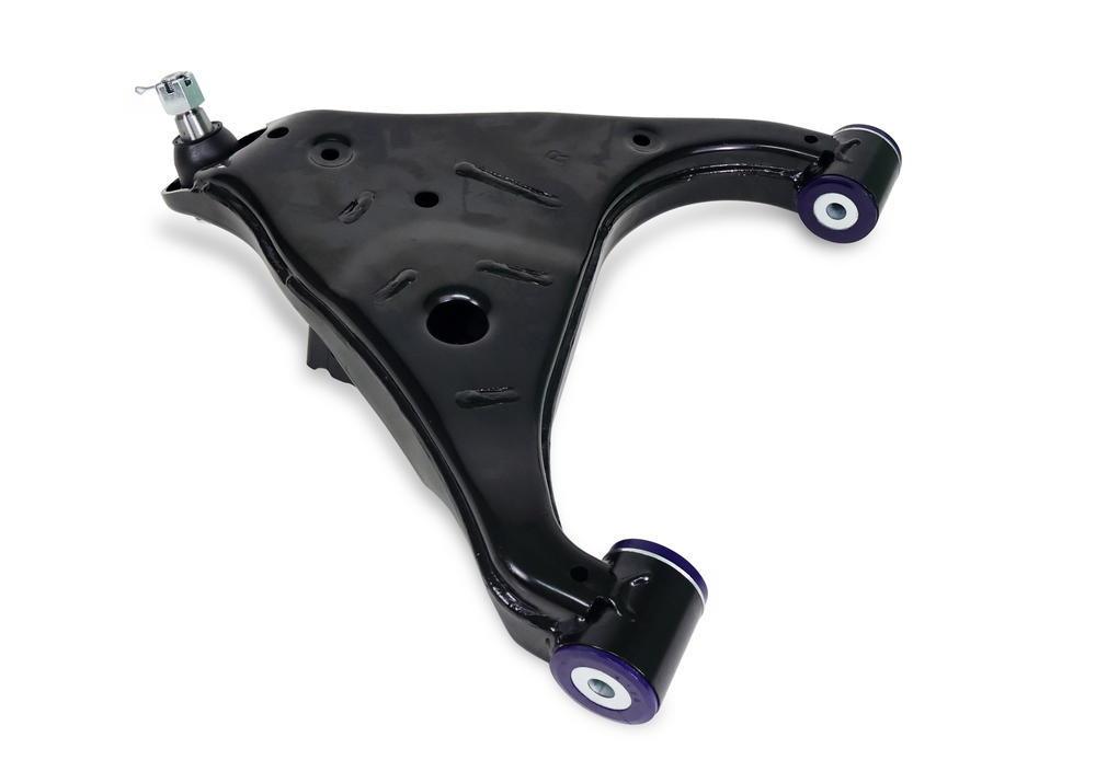 Front Control Arm Lower - Arm Assembly-Right to Suit Nissan Patrol Y62