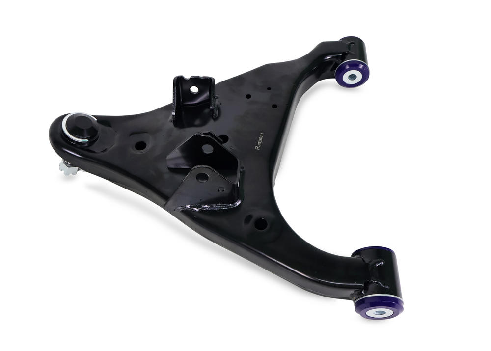 Front Control Arm Lower - Arm Assembly-Right to Suit Nissan Patrol Y62