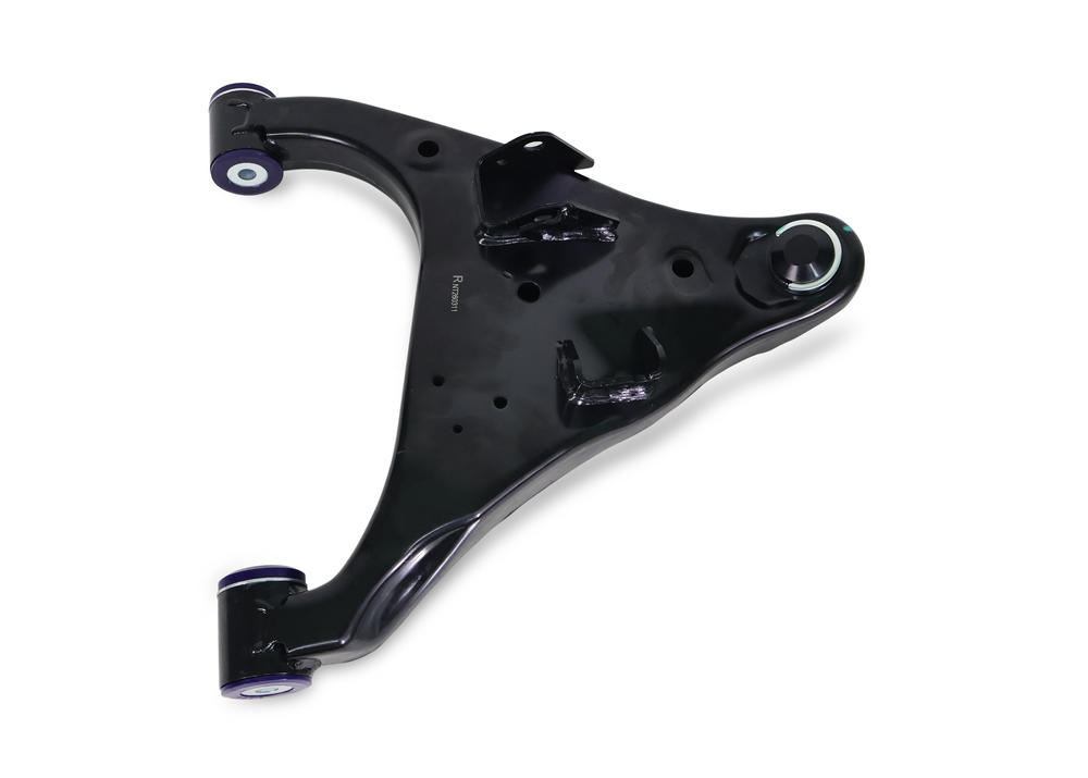 Front Control Arm Lower - Arm Assembly-Right to Suit Nissan Patrol Y62