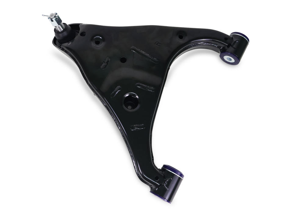 Front Control Arm Lower - Arm Assembly-Right to Suit Nissan Patrol Y62