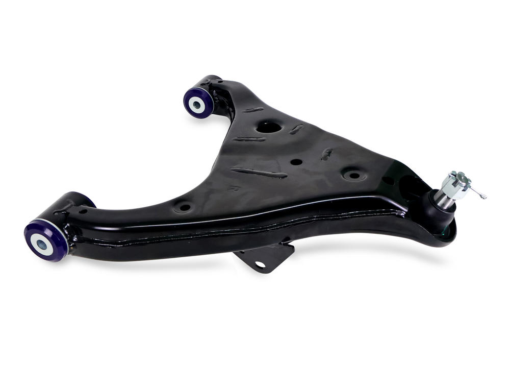 Front Control Arm Lower - Arm Assembly-Right to Suit Nissan Patrol Y62