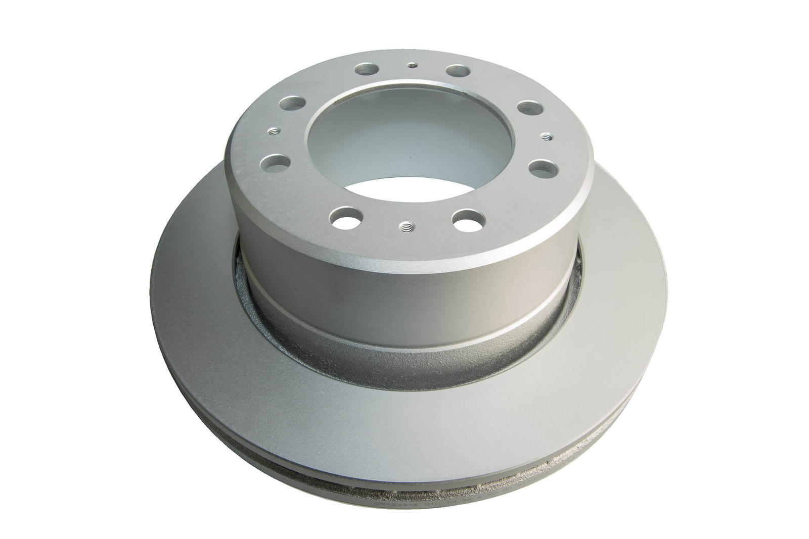 En-Shield Standard Brake Disc to suit Ram 25004WD TD 2016-on R